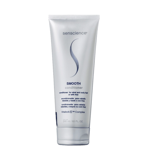 Produto: Kit Senscience Smooth Duo Home Care e Máscara Inner Restore Moisturizing 50ml