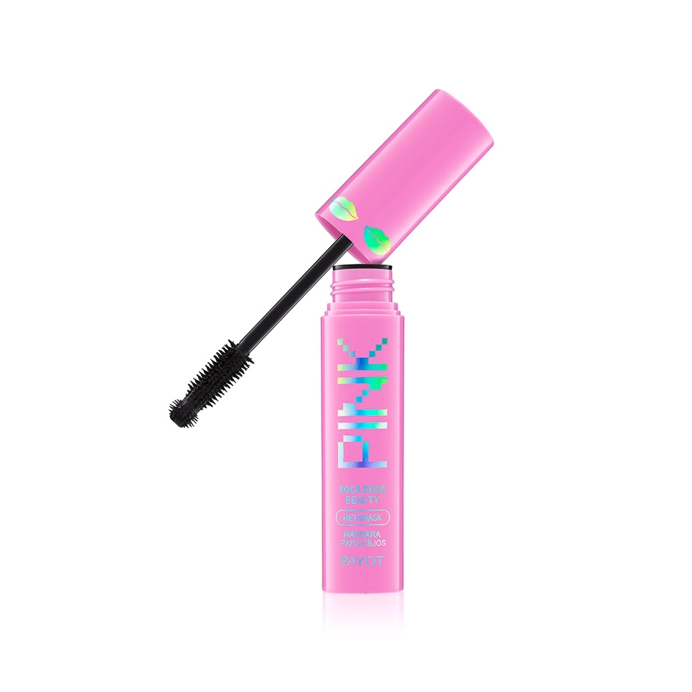 Produto: Kit Boca Rosa Beauty Pink Make Olhos (2 Produtos)