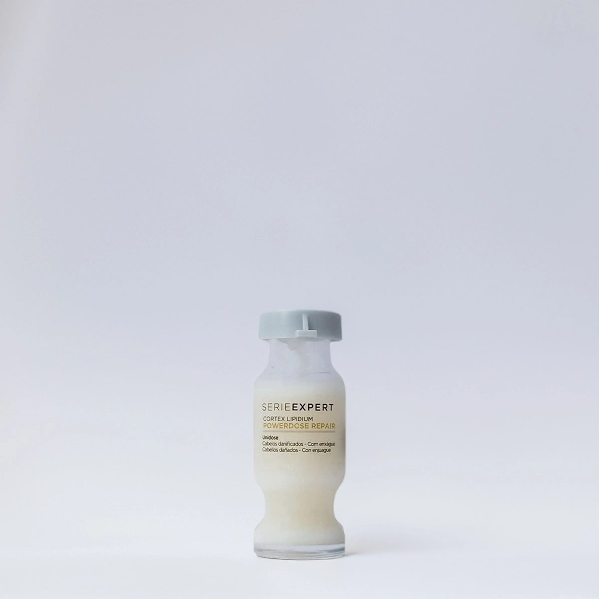 Produto: Ampola Capilar Absolut Repair Cortex Lipidium Powerdose L'Oréal Professionnel 10ml