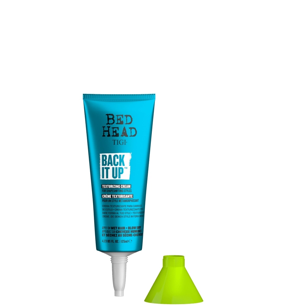 Produto: Creme Texturizador Back It Up Tigi Bed Head 125ml