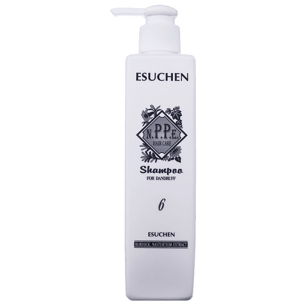 Produto: Kit N.P.P.E. Herbal Nº6 Dandruff Shampoo Anticaspa Nº24 Finishing Condicionador 250ml e Máscara 400ml (3 produtos)