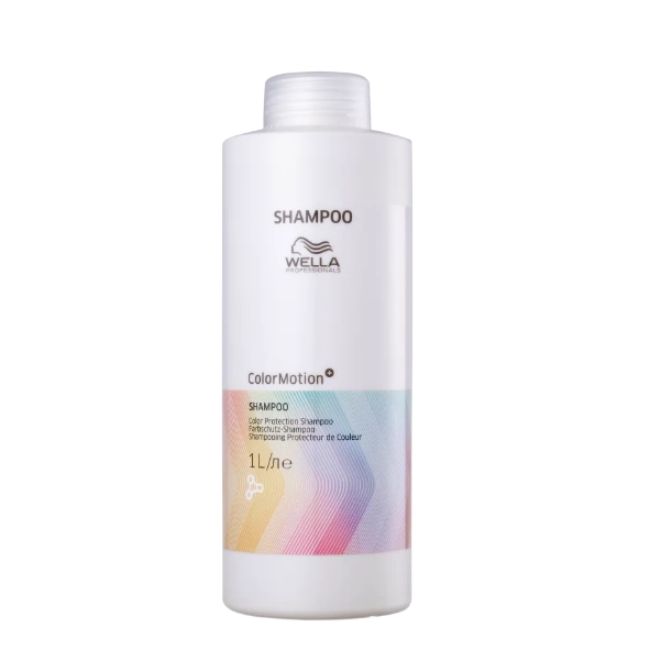 Produto: Wella Professionals Color Motion+ - Shampoo 1L
