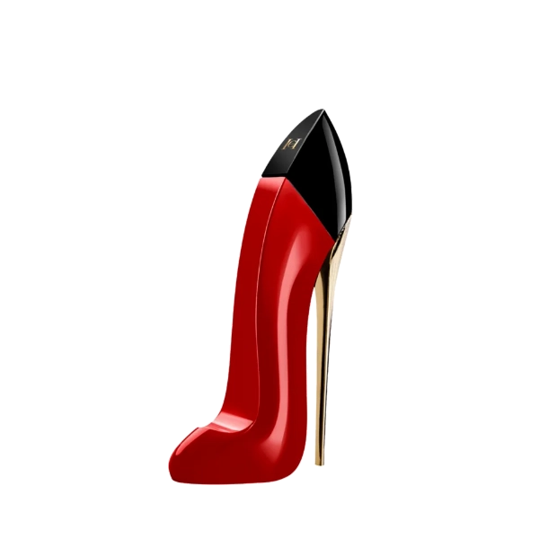 Produto: Perfume Very Good Girl Carolina Herrera Eau De Parfum 30ml