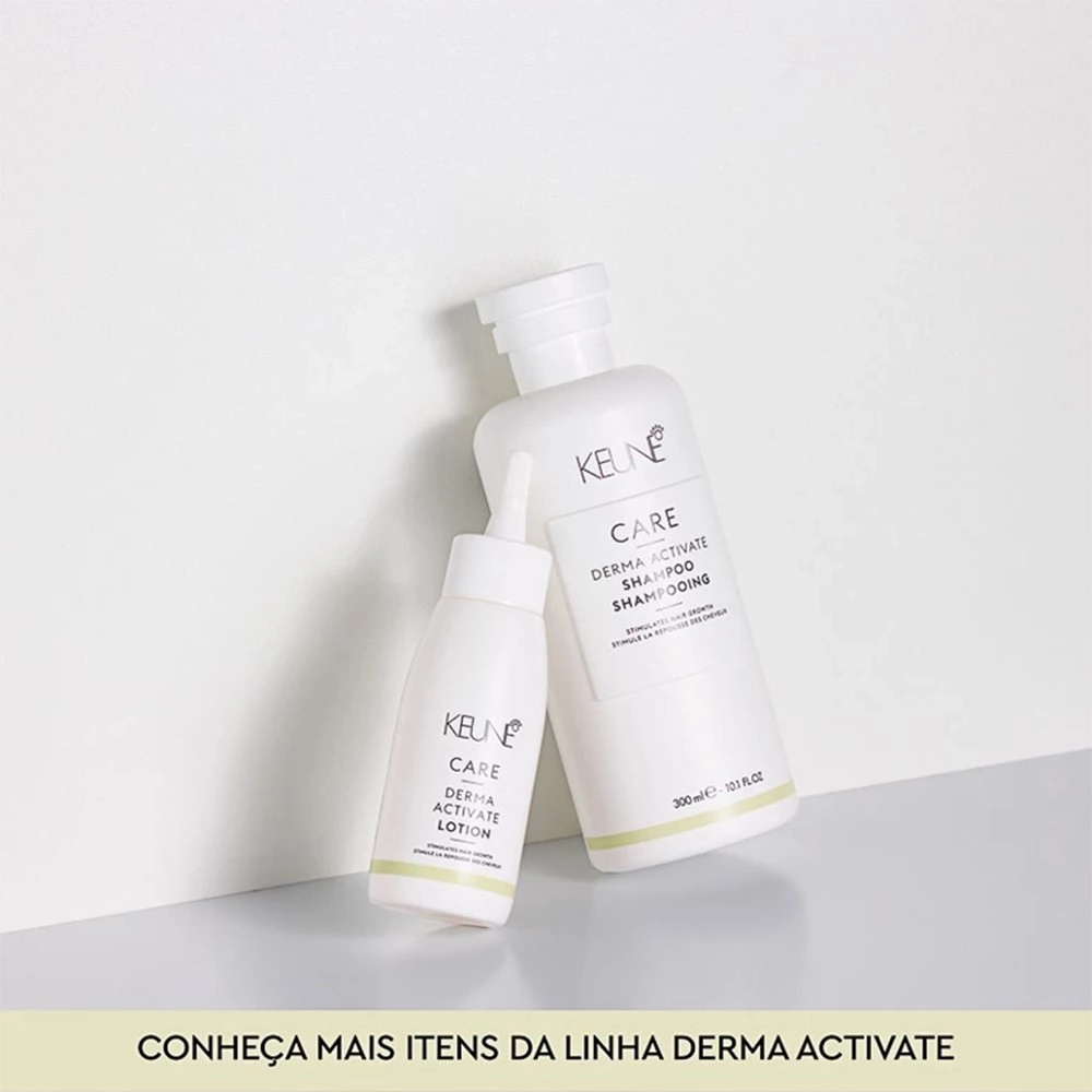 Produto: Kit Keune Care Derma Activate Thickening Spray - Leave-in Fortificante 200ml (2 unidades)