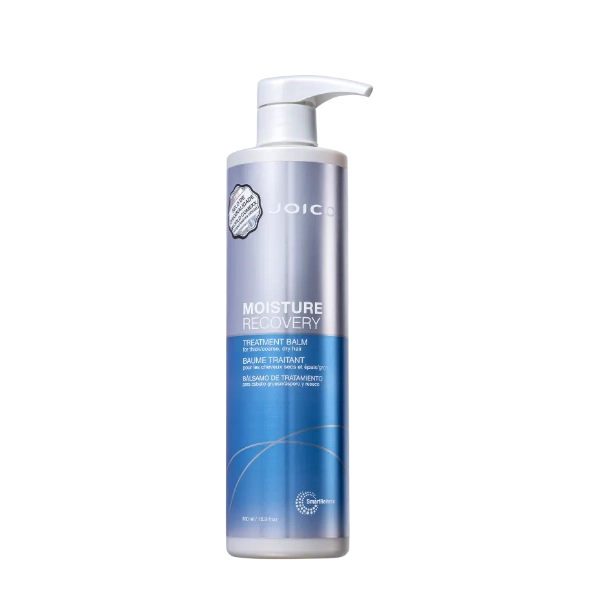 Produto: Kit Shampoo 300ml e Máscara 500ml Joico Moisture Recovery Hidratação