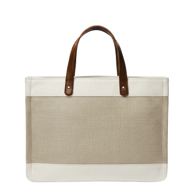 Produto Brinde Wella Professionals Bolsa Juta com Alça
