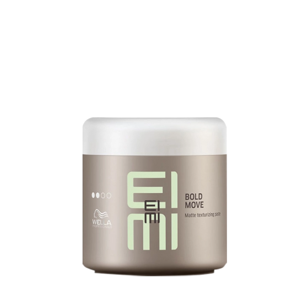 Produto: Kit Wella Professionals EIMI Spray Textura Pasta Control Thermal (5 produtos)