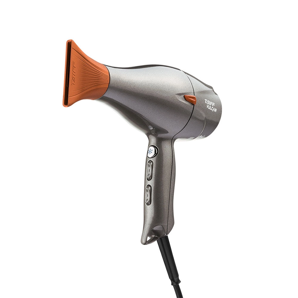Produto: Secador de Cabelo Taiff Vulcan 2500W 110V