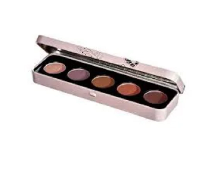 Produto: Paleta de Sombras Vult Amor Por Mim