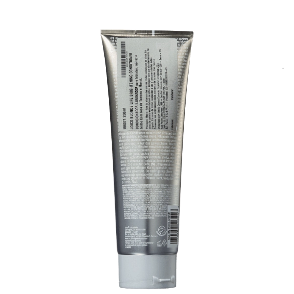 Produto: Condicionador Blonde Life Brightening Joico 250ml