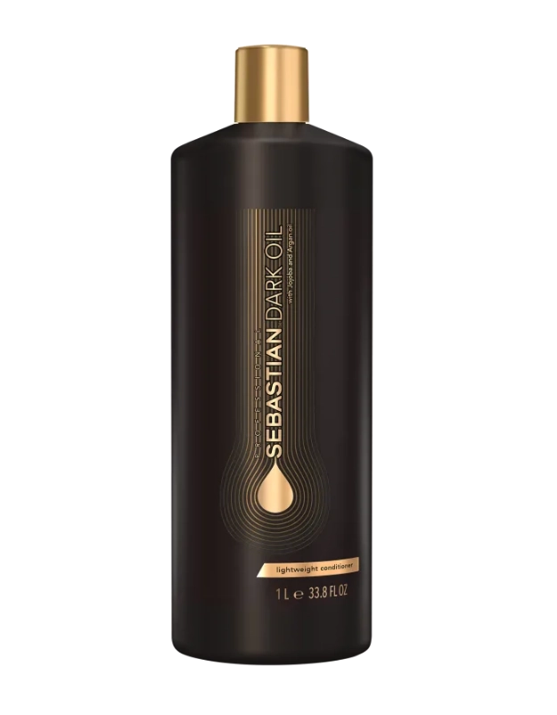 Produto Condicionador Dark Oil Sebastian Professional 1000ml
