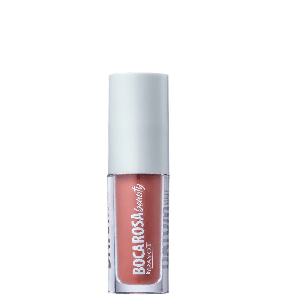 Produto: Kit Payot Boca Rosa Bia Todo Dia Quinta - Batom Liquido Matte 4ml (2 Unidades)