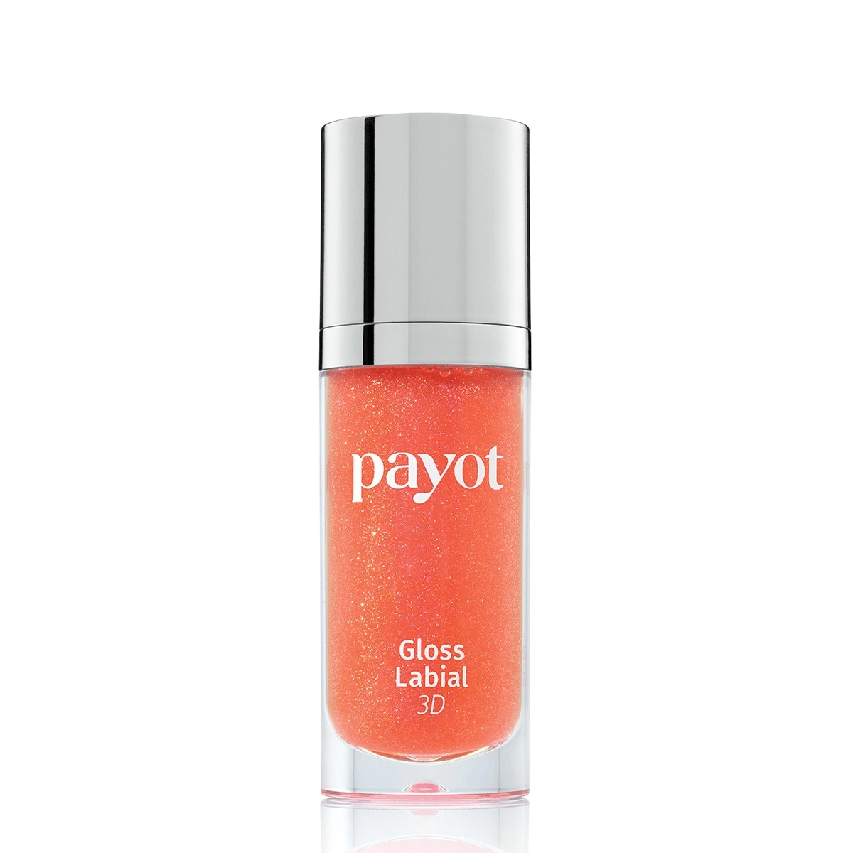 Produto: Gloss Labial 3D Coral Payot 3D 6ml