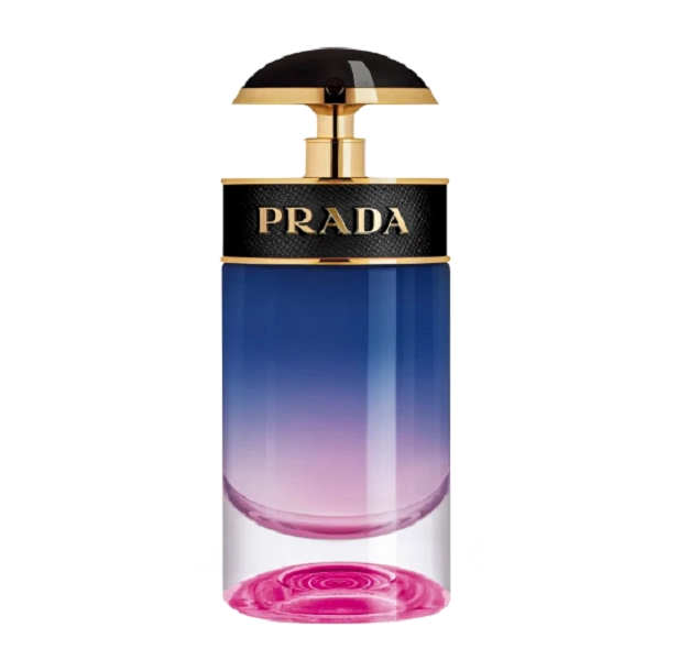 Produto: PRADA Candy Night Eau de Parfum - Perfume Feminino 50ml