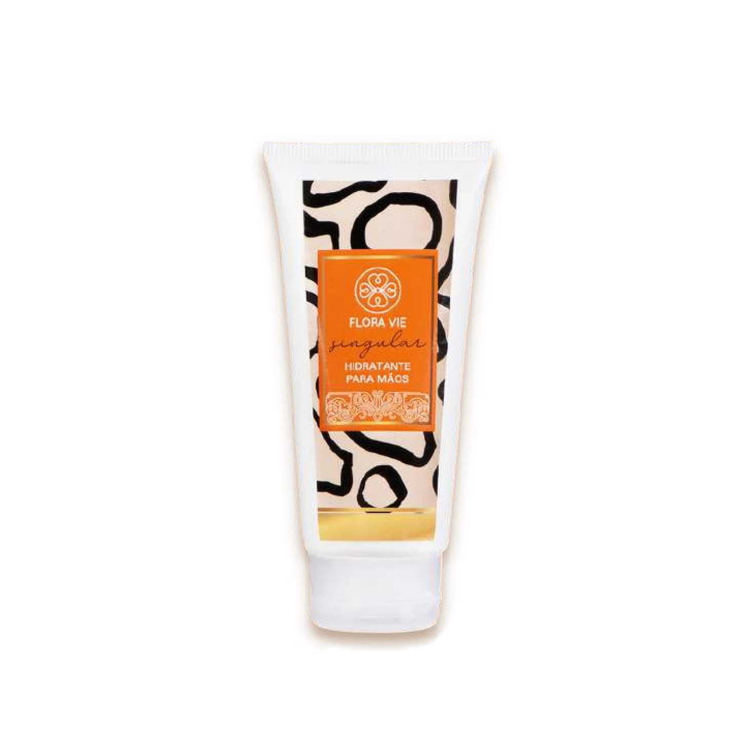 Produto: Flora Vie Singular Elegante Hidratante para as Mãos 60ml