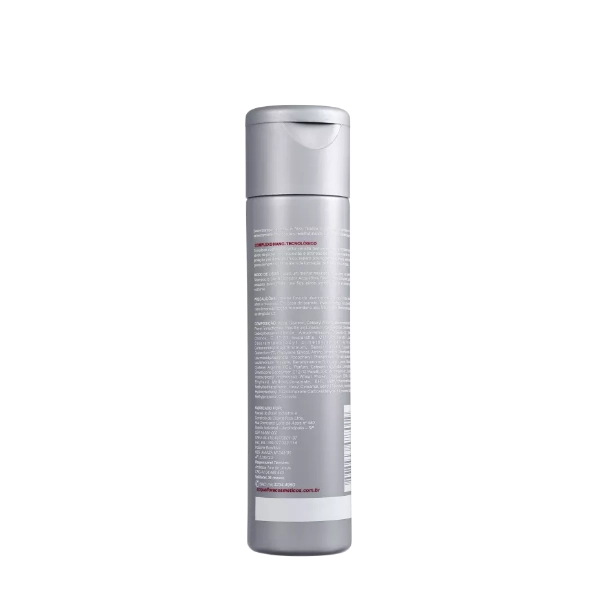 Produto: Acquaflora Reequilíbrio Estrutural - Leave-in 240ml