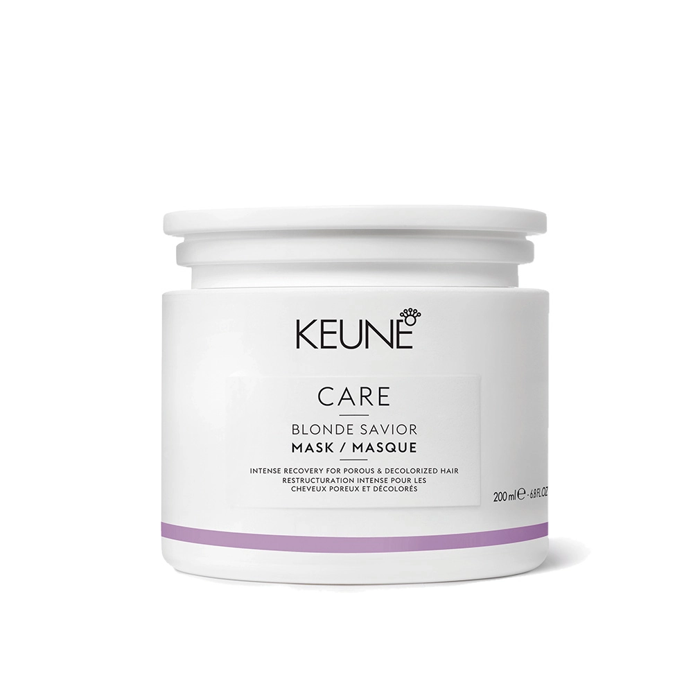 Produto: Kit Keune Care Blonde Savior Shampoo + Máscara (2 produtos)