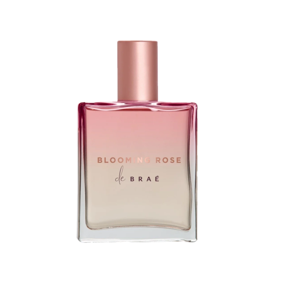 Produto: Kit Braé Revival Blooming Rose Quarteto (4 produtos)