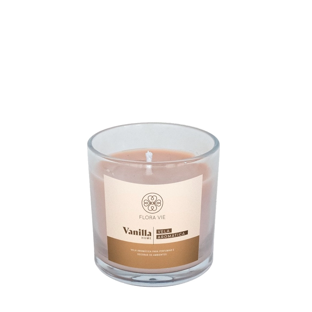 Produto: Kit Flora Vie Cheiros Diversos (5 Produtos)