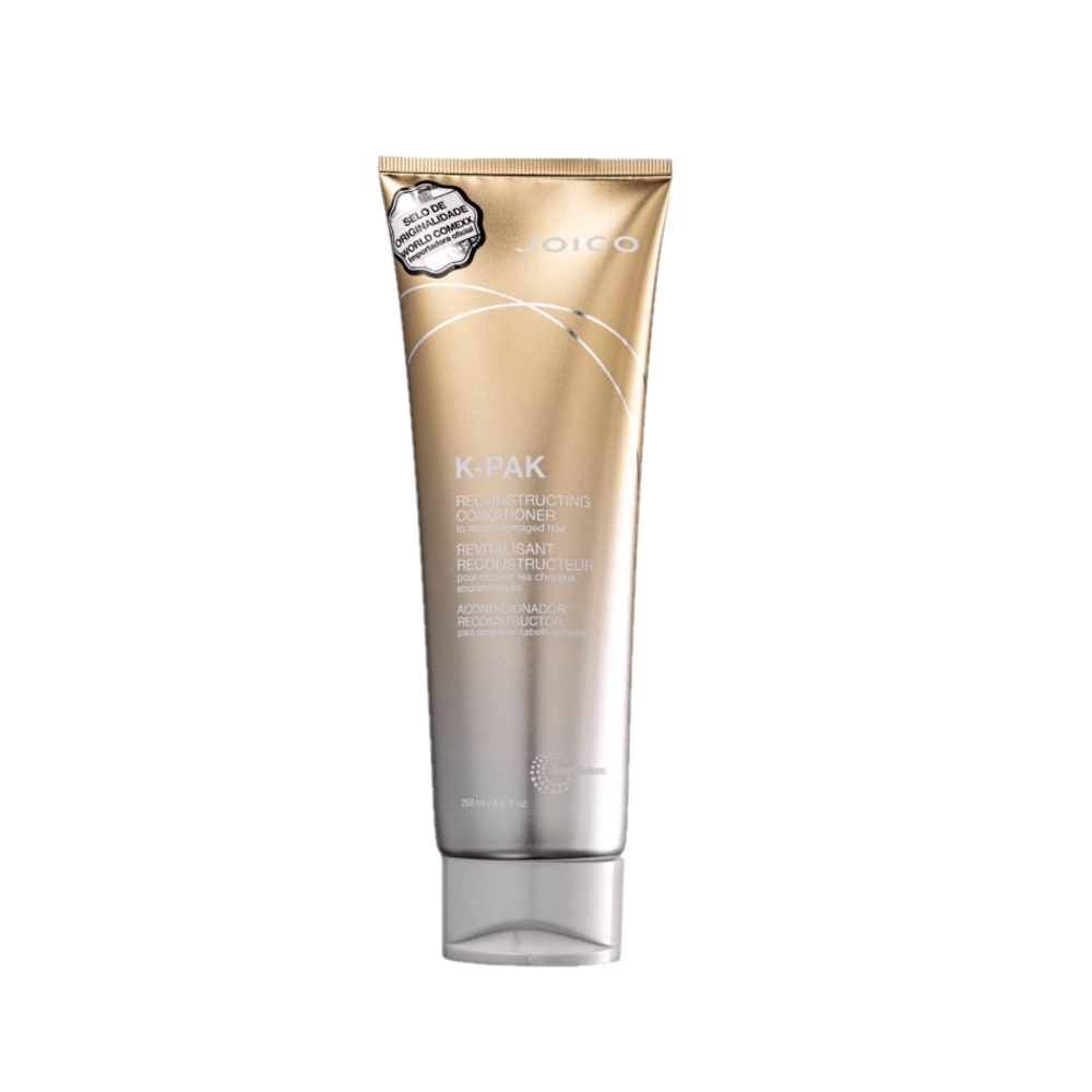 Produto: Kit Joico K-Pak Repair Damaged (3 produtos)