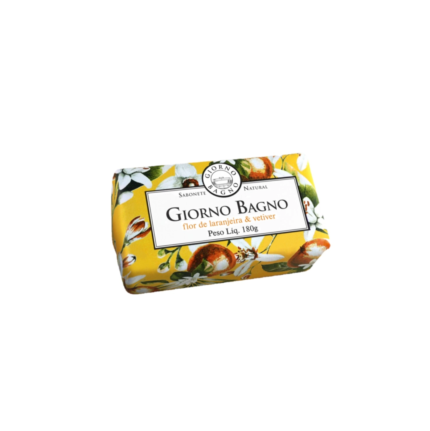 Produto: Kit Giorno Bagno Com 7 Produtos