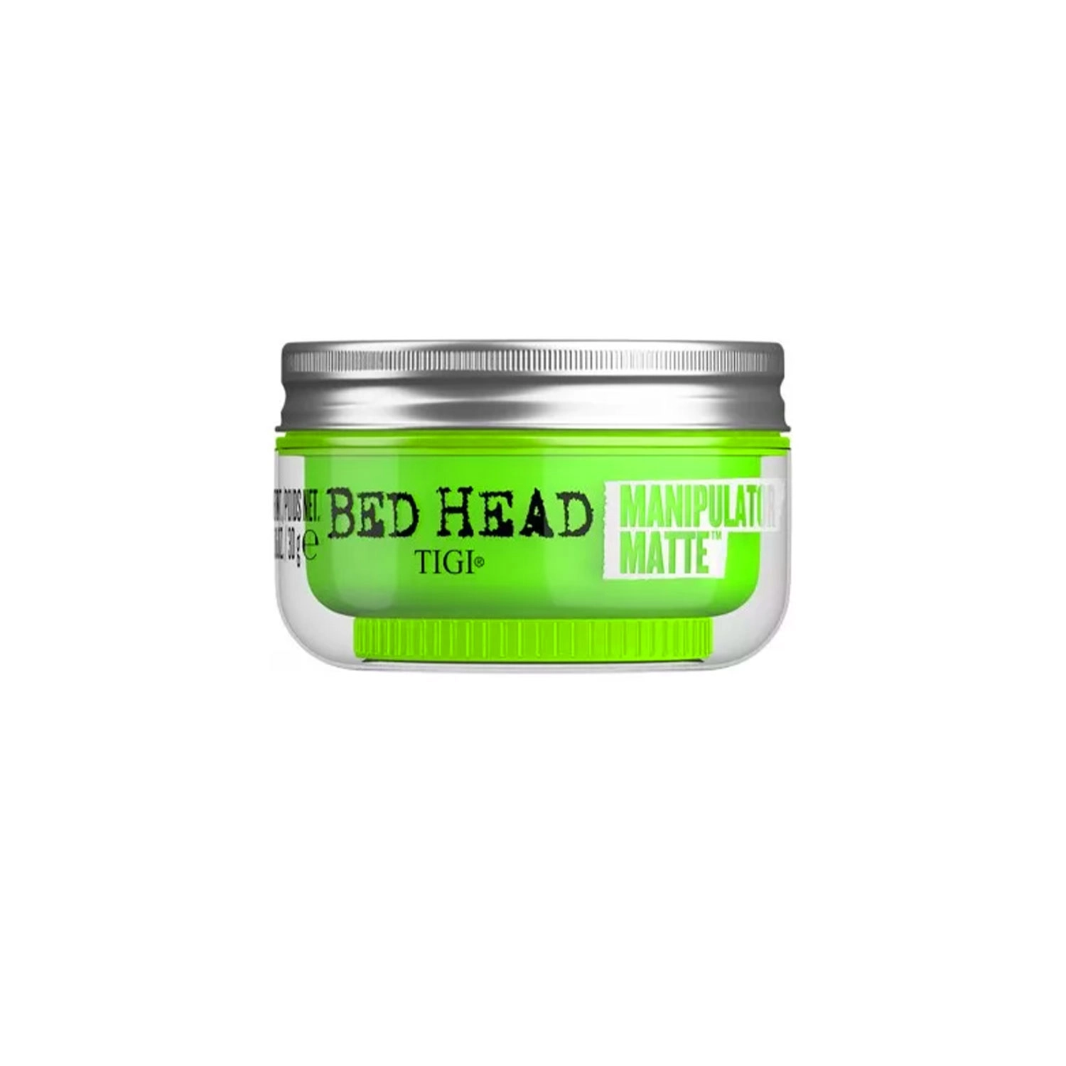 Produto: Kit Tigi Bed Head Manipulator Matte  - Cera Capilar 30g (2 unidades)