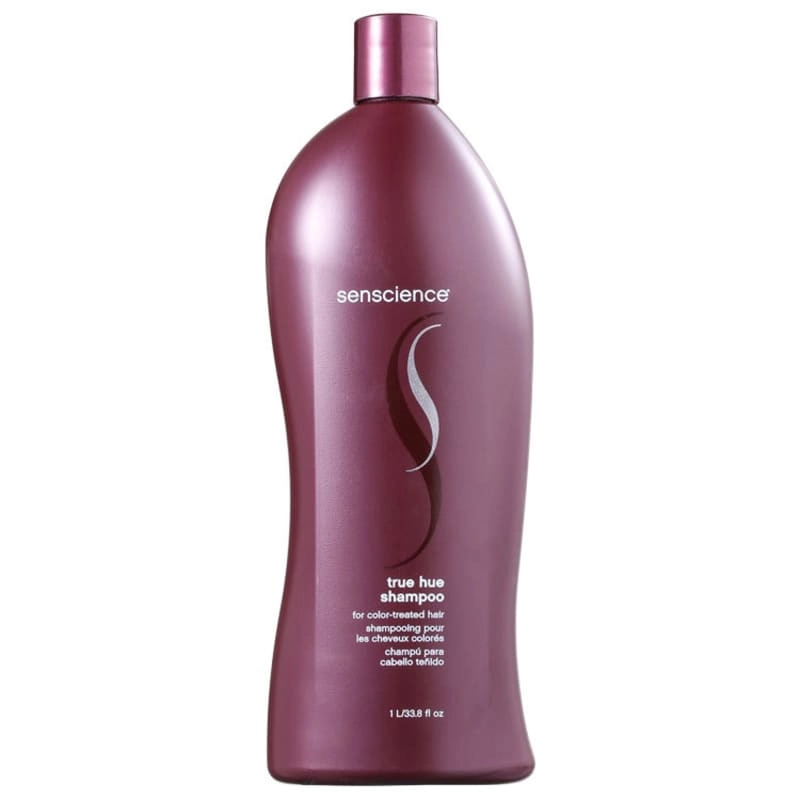 Produto: Kit Senscience True Hue Detangler Salon (3 produtos)