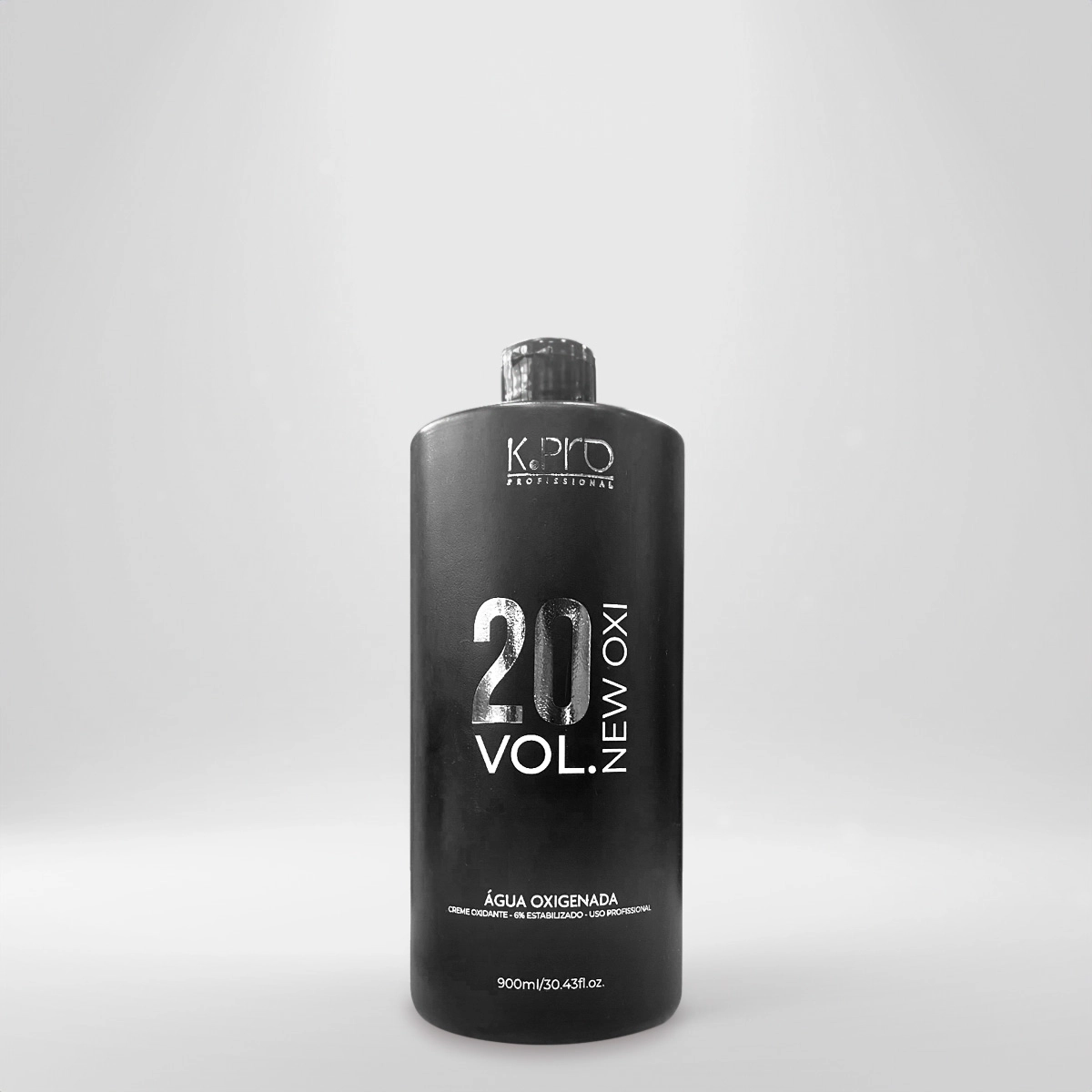 Produto: Oxidante 20 Volumes 900ml K.Pro Profissional New Oxi