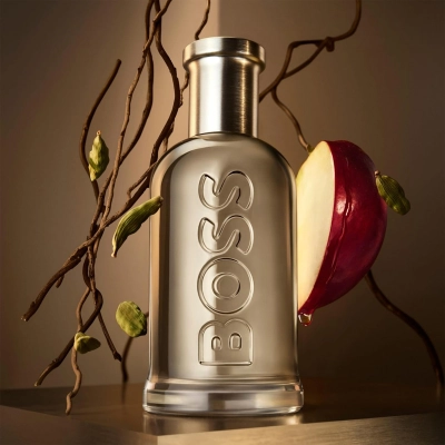Produto: Hugo Boss Boss Bottled Eau de Parfum - Perfume Masculino 200ml