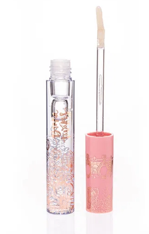 Produto: Bruna Tavares BT Jelly Gloss Clear 3,5ml