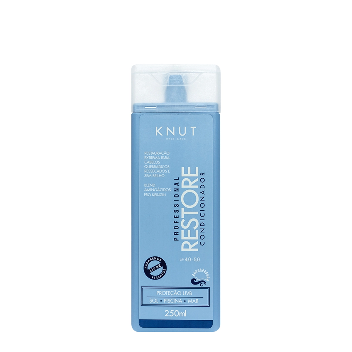 Produto: Knut Restore - Condicionador 250ml