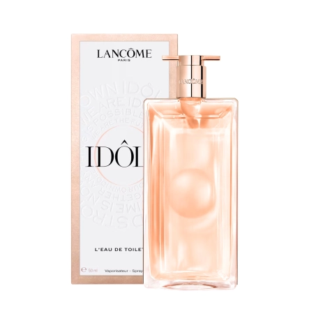 Produto: Lancome Idole Eau de Toilette - Perfume Feminino 50ml