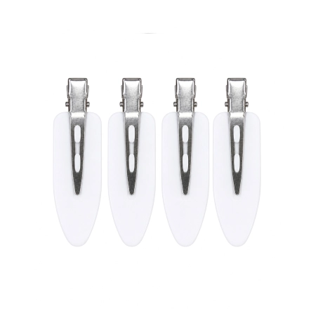 Brinde Wella Clipes de Cabelo para Maquiagem Produto Brinde Wella Clipes de Cabelo para Maquiagem