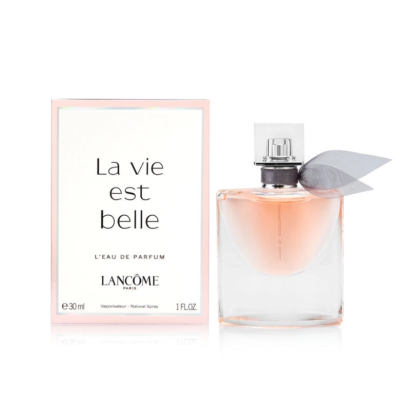 Produto: Perfume La Vie Est Belle Eau De Parfum Lancome Feminino 30ml