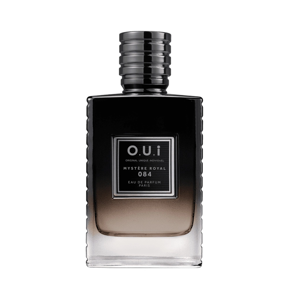 Produto: O.U.i Mystère Royal 084 - Eau de Parfum Masculino 75ml