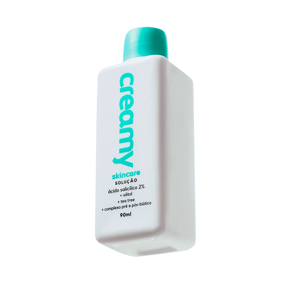 Produto: Kit Creamy Skincare para Linhas de Expressão (2 produtos)