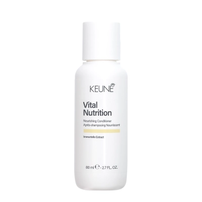 Produto: Condicionador Vital Nutrition Keune Care Vital Nutrition 80ml