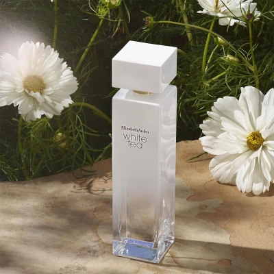 Produto Elizabeth Arden White Tea Eau de Toilette - Perfume Feminino 100ml