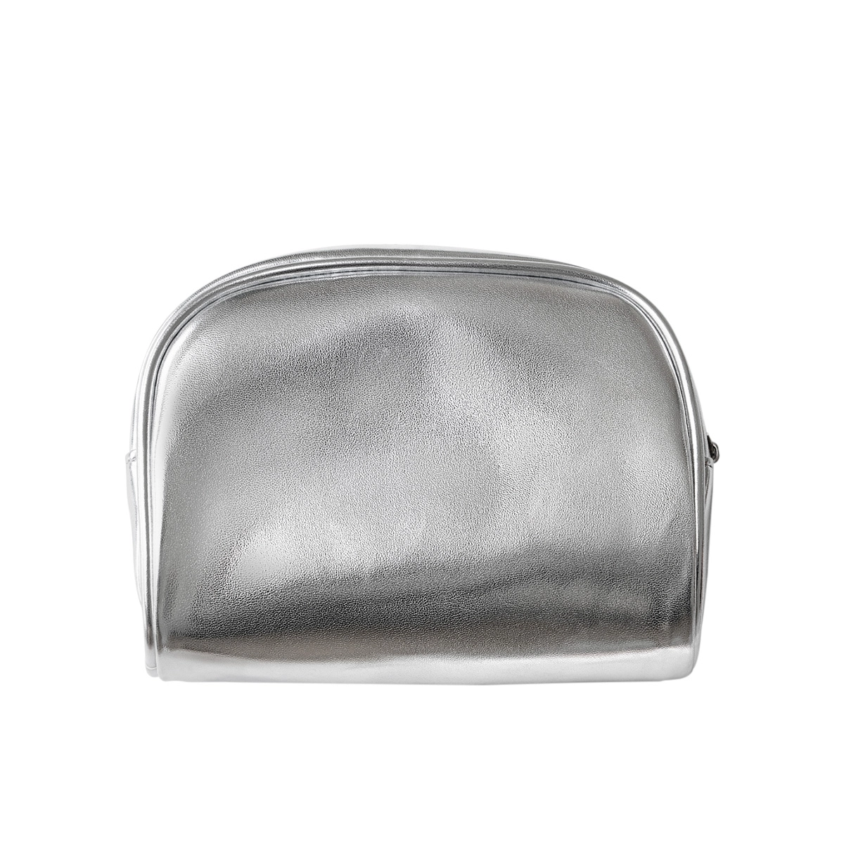Produto Brinde Care Natural Beauty Silver Bag