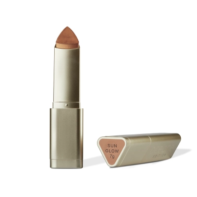 Produto Iluminador Em Bastão Sun Glow Océane Edition 8g
