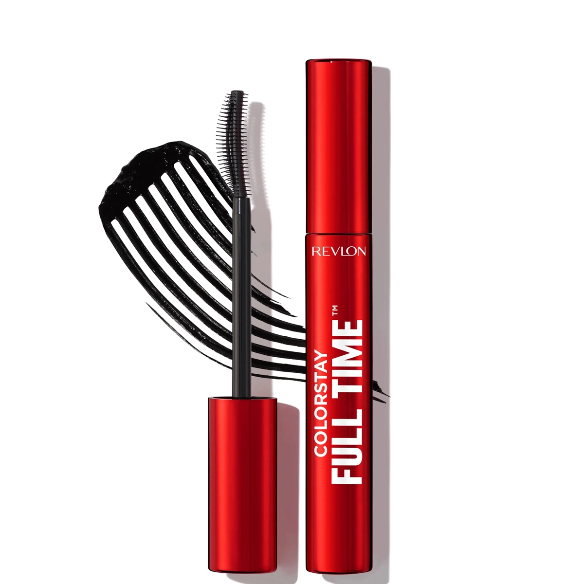 Produto: Kit Revlon Colorstay Full Time Lash Sérum Máscara Cílios Delineador (2 produtos)