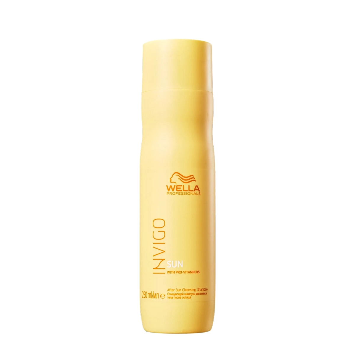 Produto: Kit Wella Professionals Invigo Sun Reflections Duo Leave-in Oil Light 100 (4 produtos)
