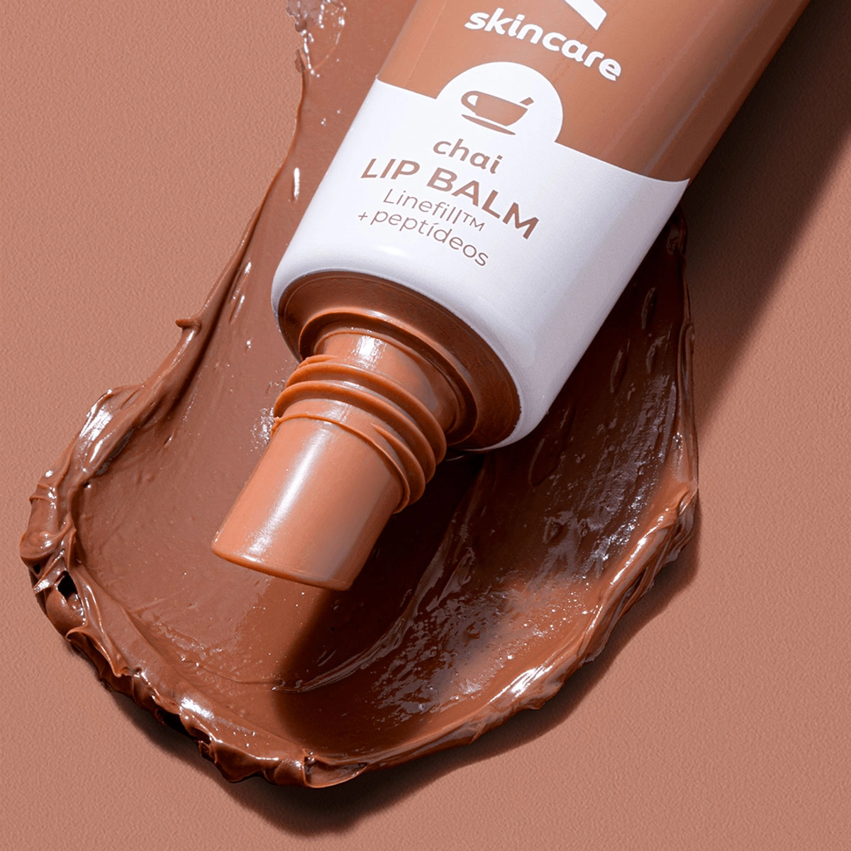 Produto: Kit Creamy The Coffee Collection Chai Mocha Lip Balm (2 produtos)