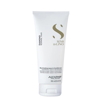 Alfaparf_Semi_di_Lino_Diamond_Illuminating_Leave_in_Creme_para_Pentear_200ml_Evas_1