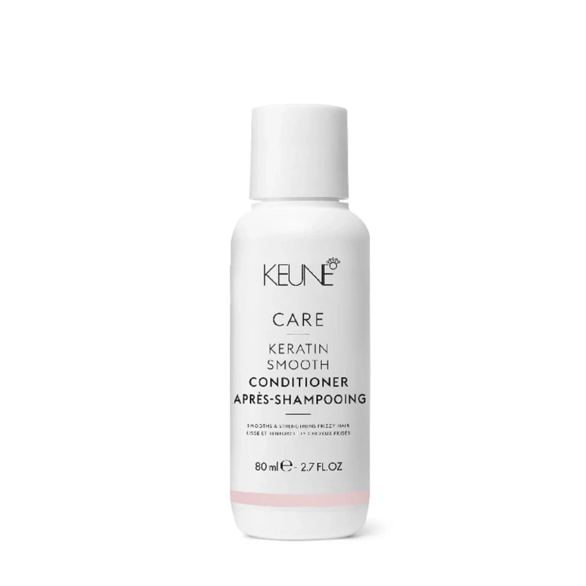 Produto: Kit Keune Care Keratin Smooth Duo Travel Size (2 produtos)
