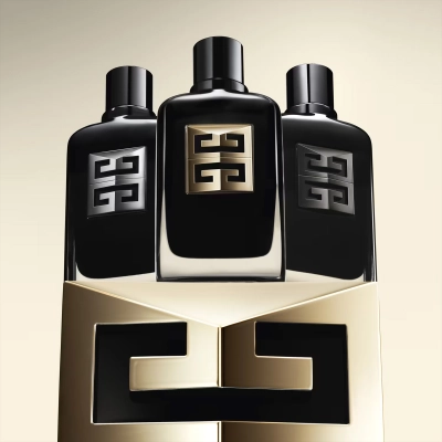 Perfume Gentleman Society Eau De Parfum Givenchy Masculino 60ml Produto Perfume Gentleman Society Eau De Parfum Givenchy Masculino 60ml