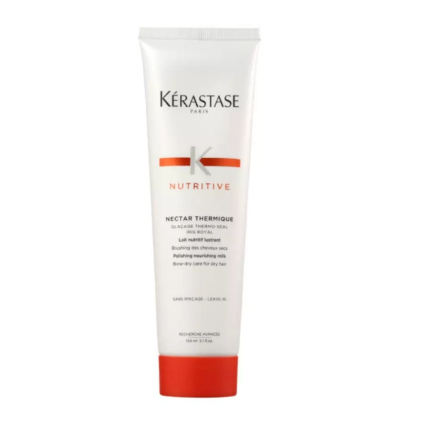 Produto: Kerastase Nutritive Nectar Thermique Leave in 150ml