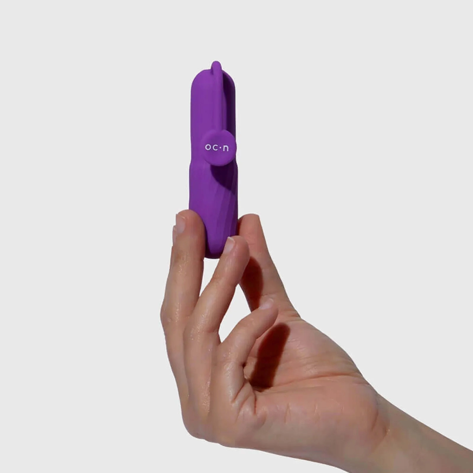 Produto: Massageador Flutua Bullet Océane Roxo 10 Modos