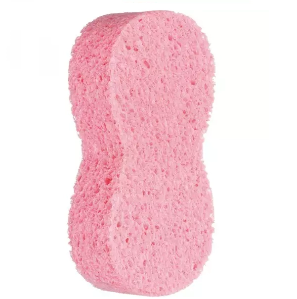 Produto: Ricca Esponja Corporal de Celulose Limpeza Suave