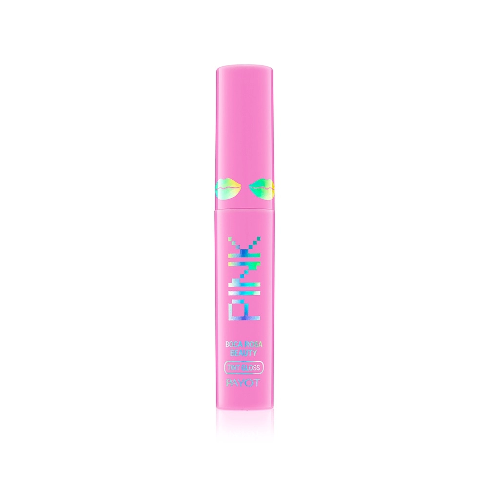 Produto: Kit Boca Rosa Beauty Pink - Tint Gloss Fire Pink 03 4g (2 Unidades)